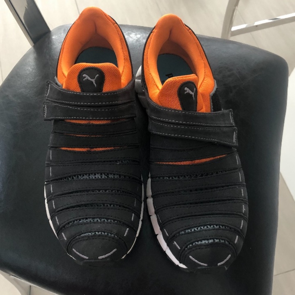 Puma Running Shoes